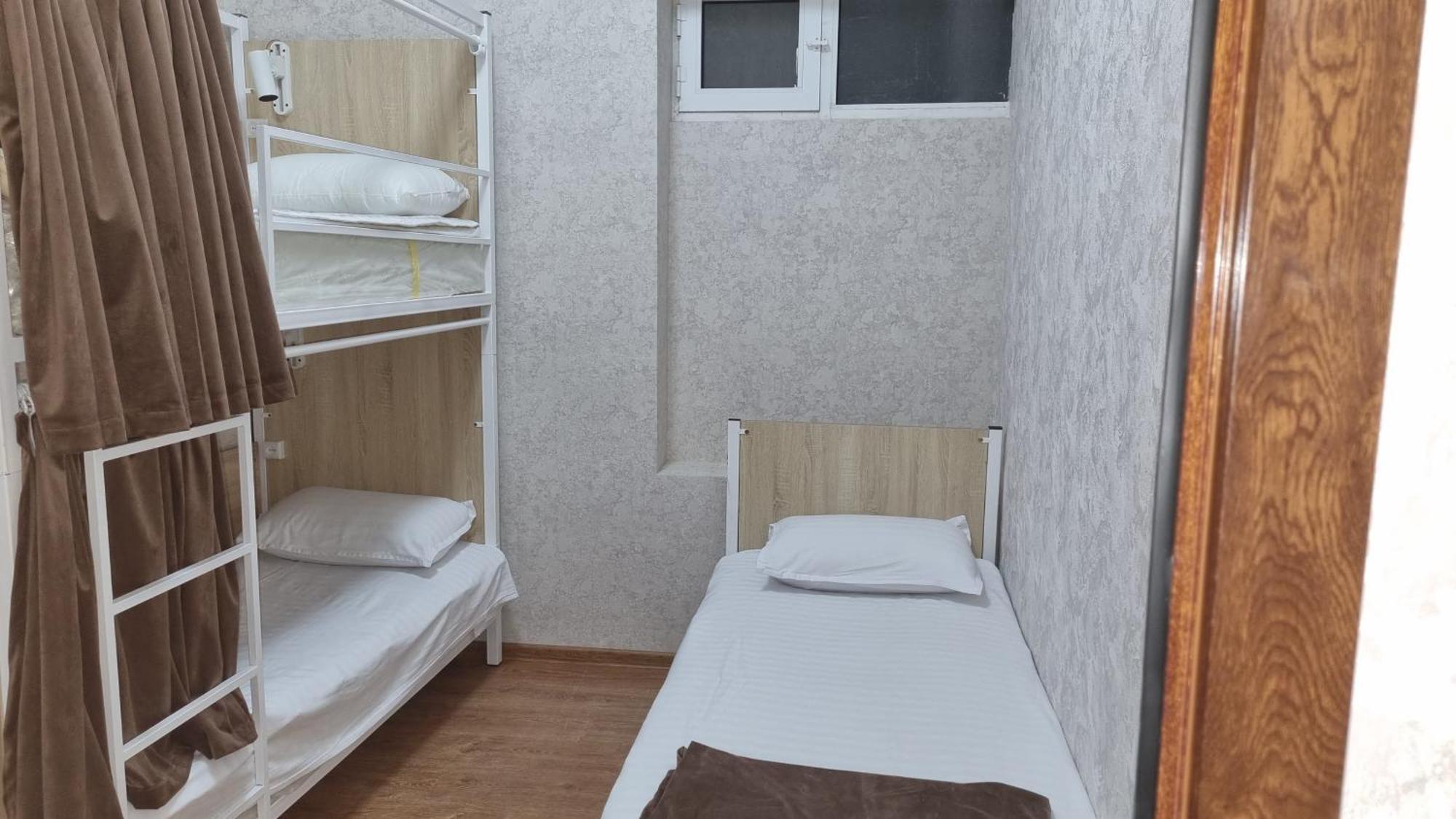 Guest House Muborak Samarkand Luaran gambar