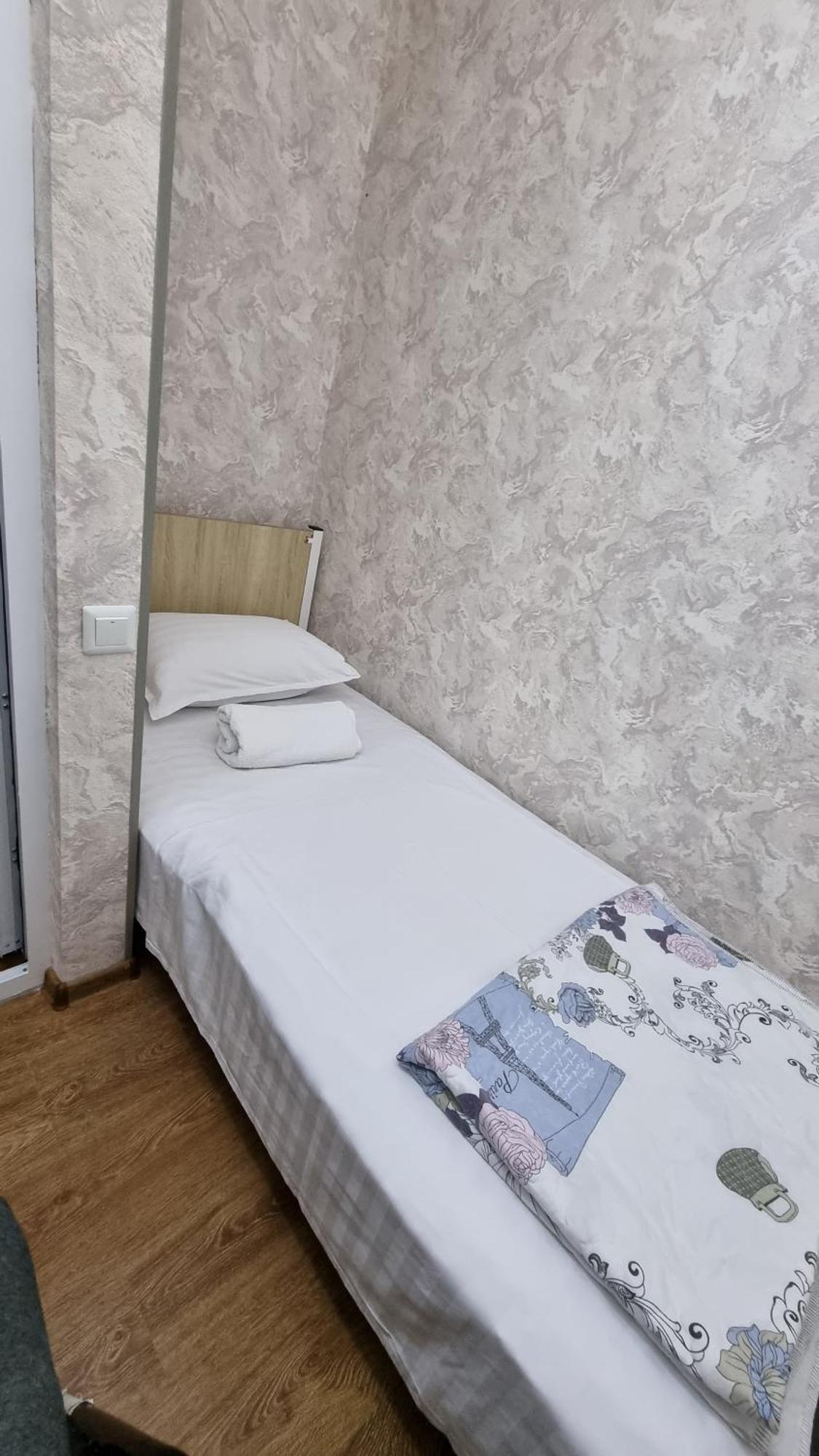Guest House Muborak Samarkand Luaran gambar