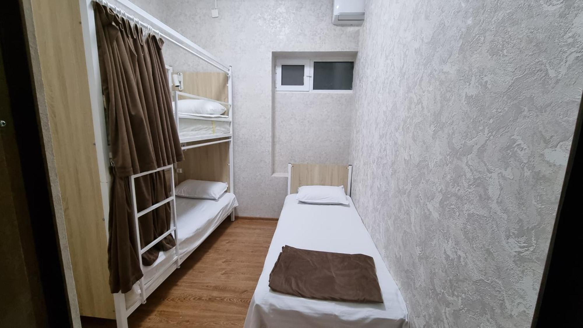 Guest House Muborak Samarkand Luaran gambar