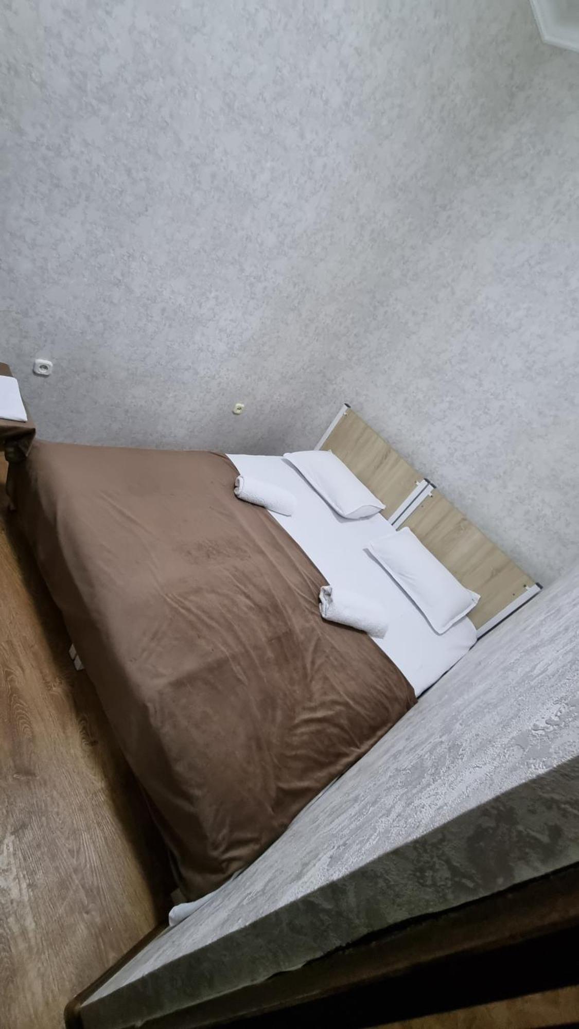 Guest House Muborak Samarkand Luaran gambar