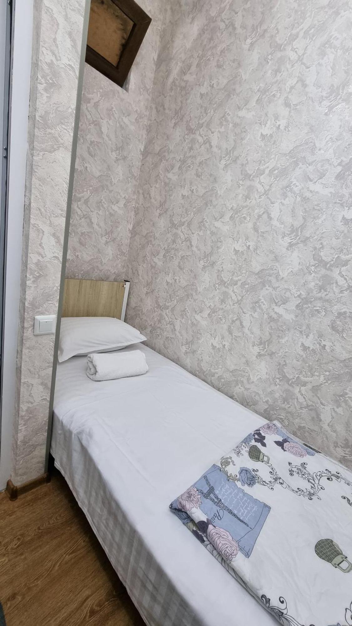 Guest House Muborak Samarkand Luaran gambar