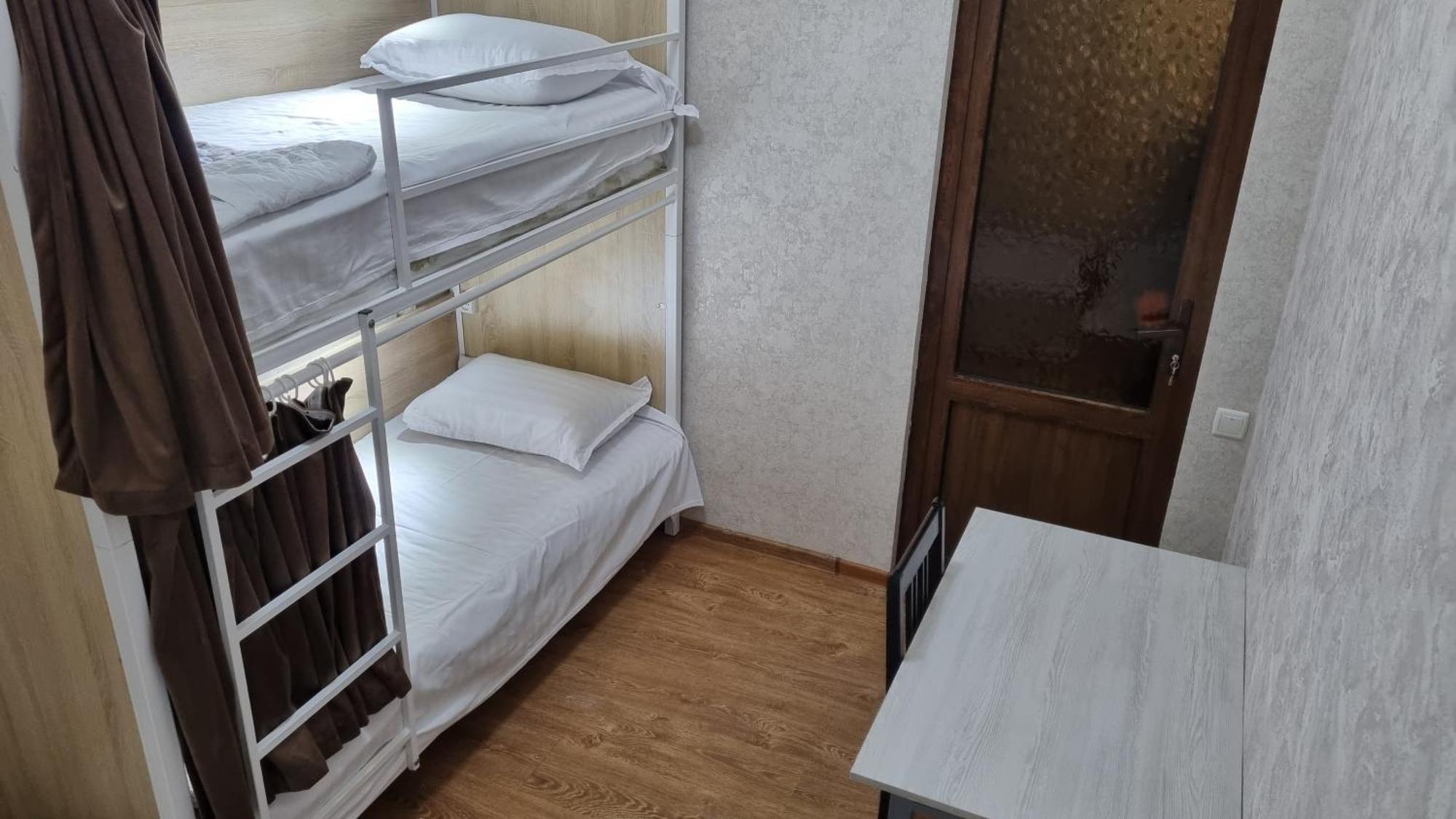 Guest House Muborak Samarkand Luaran gambar