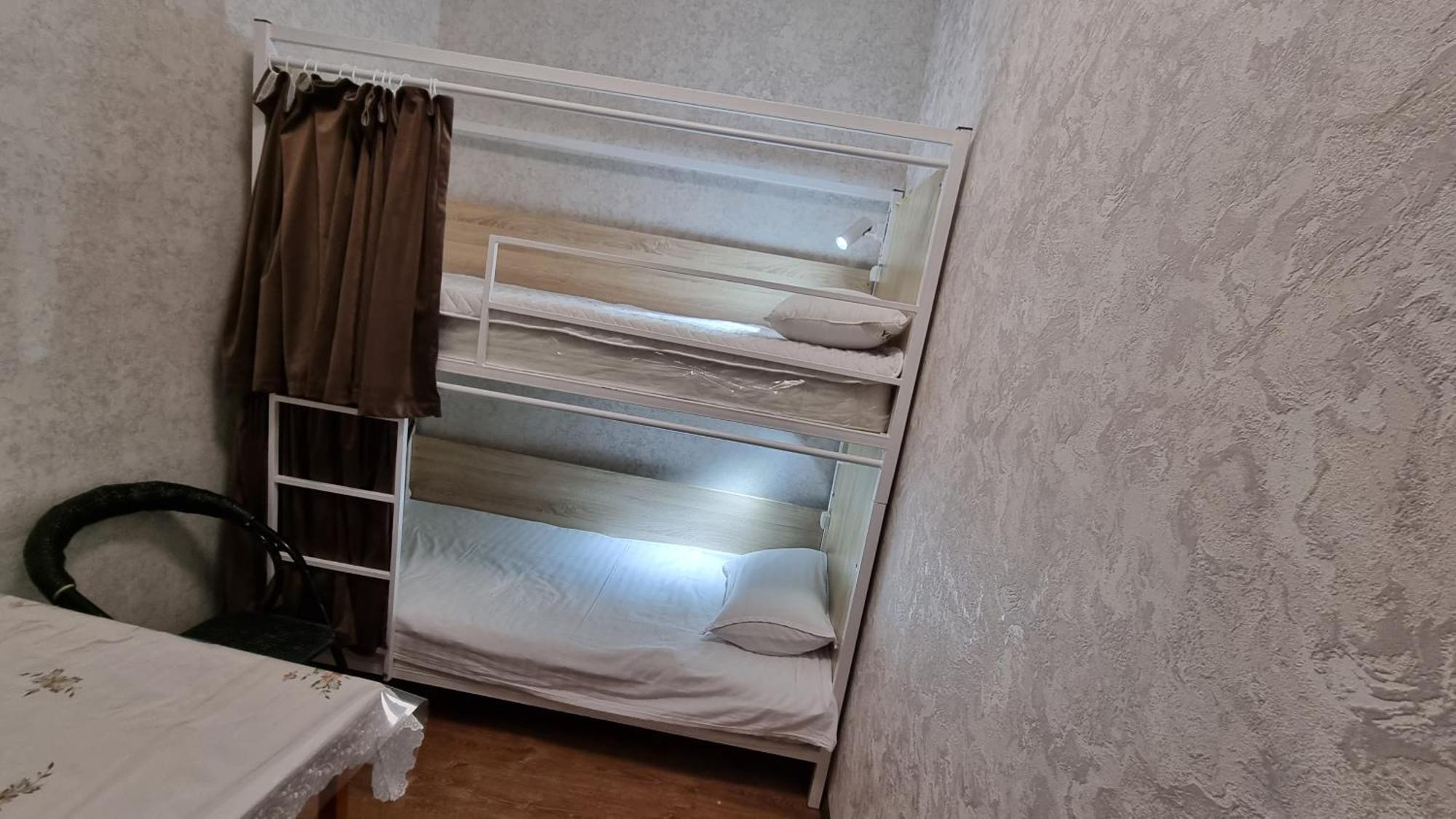 Guest House Muborak Samarkand Luaran gambar