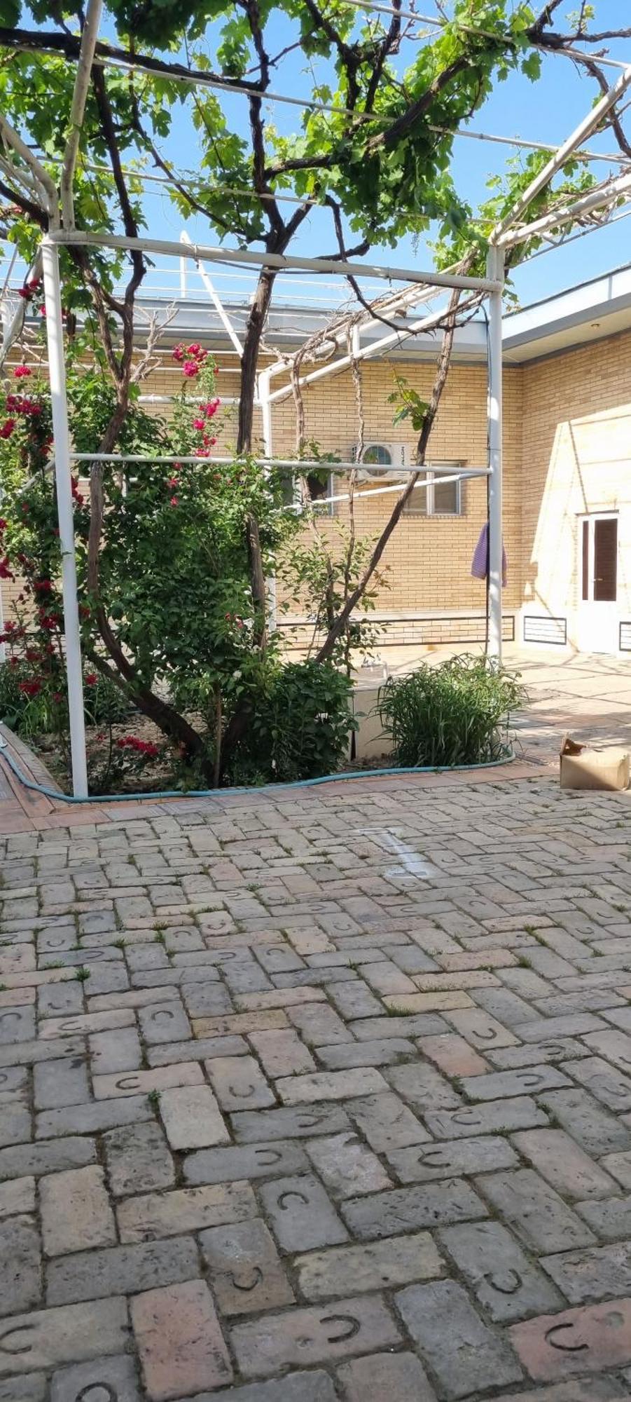 Guest House Muborak Samarkand Luaran gambar